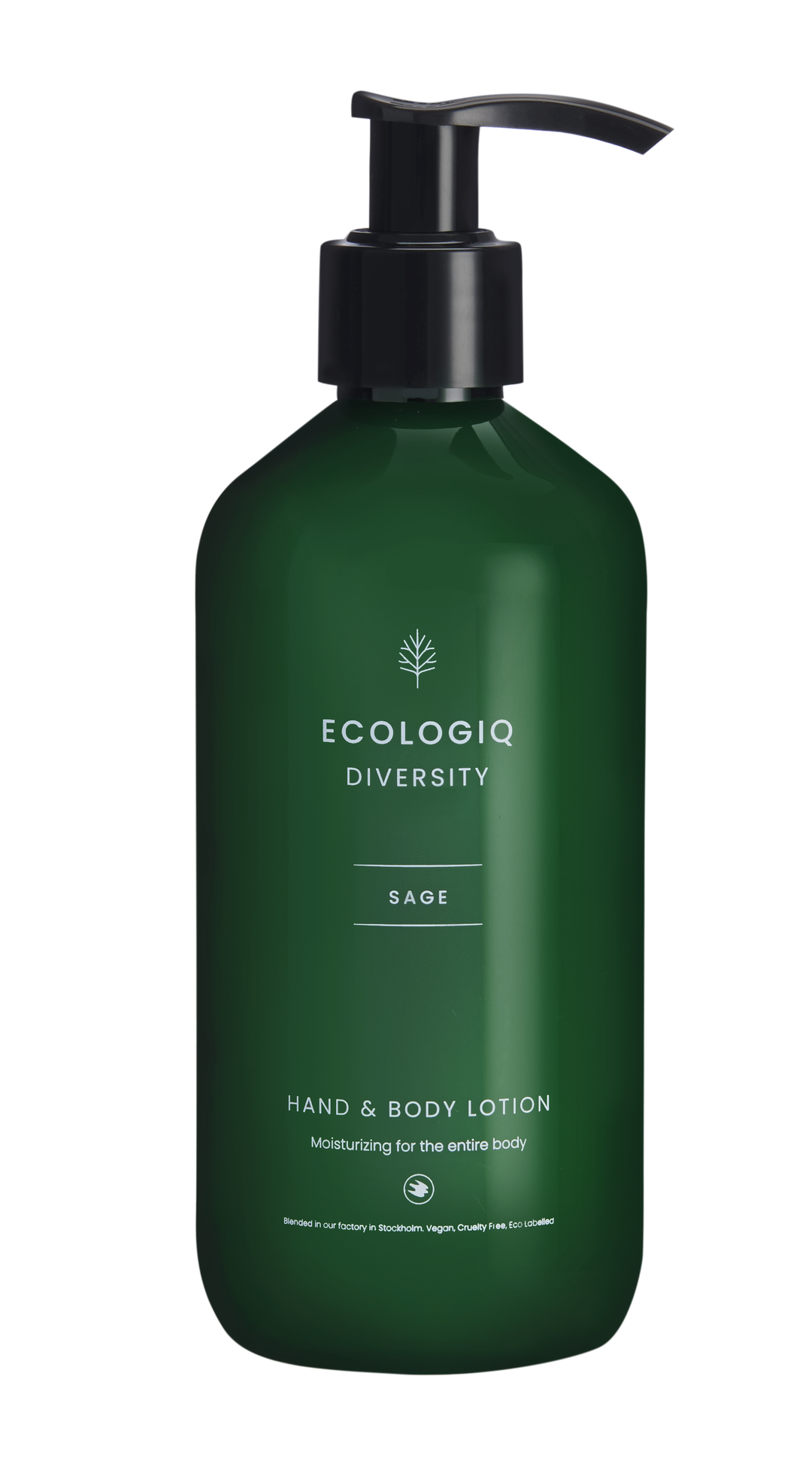 Hand & Body Lotion 280ml
