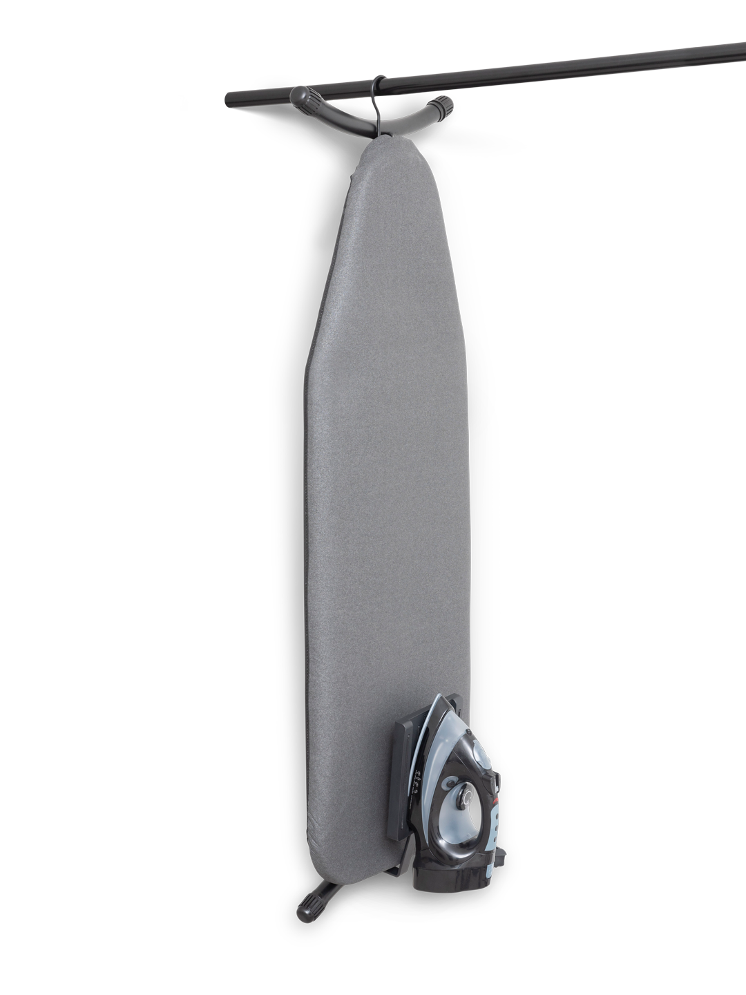 Premium Silitysraudan Teline Swirl & Ocean