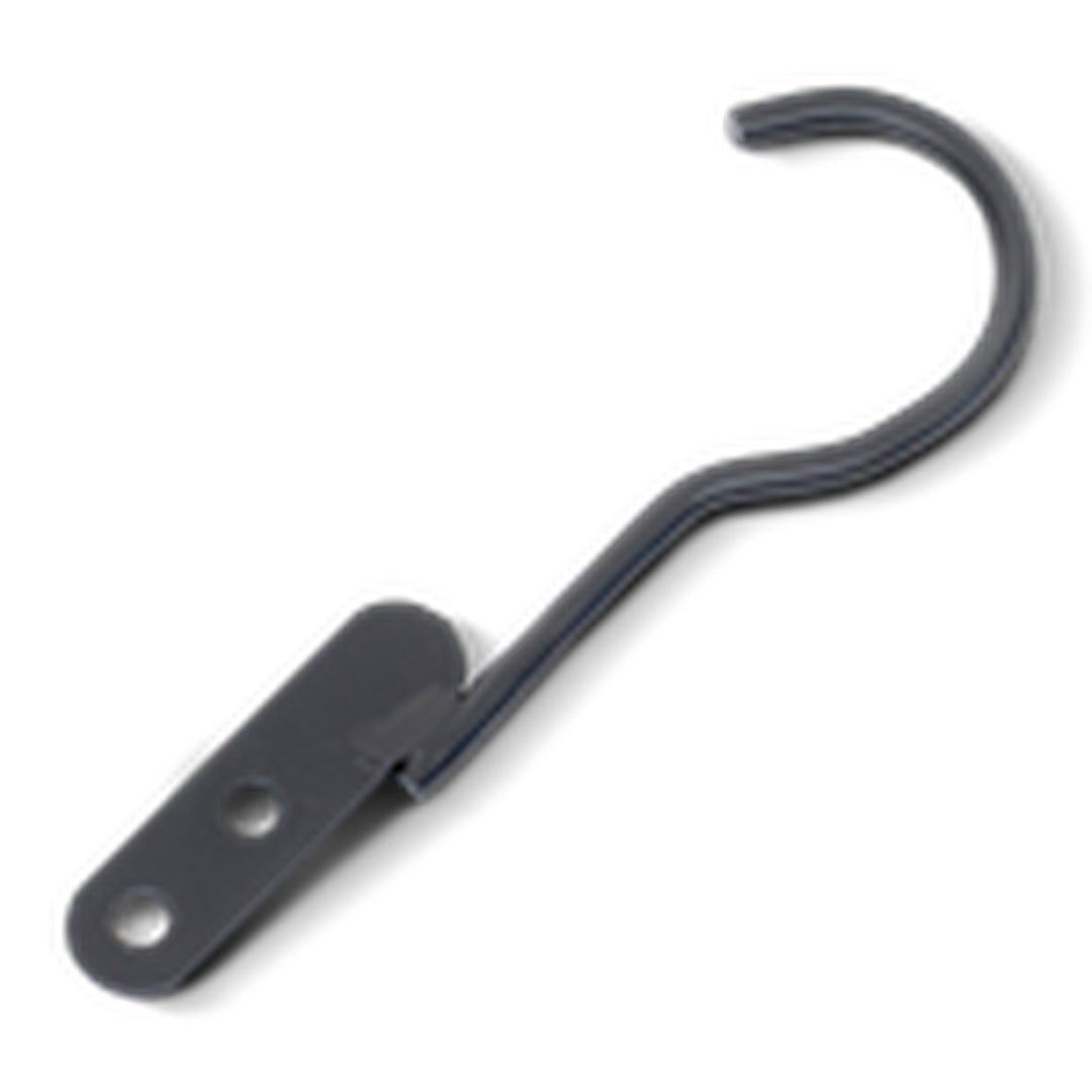 Premium Koukku Swirl & Ocean Silityslaudoille