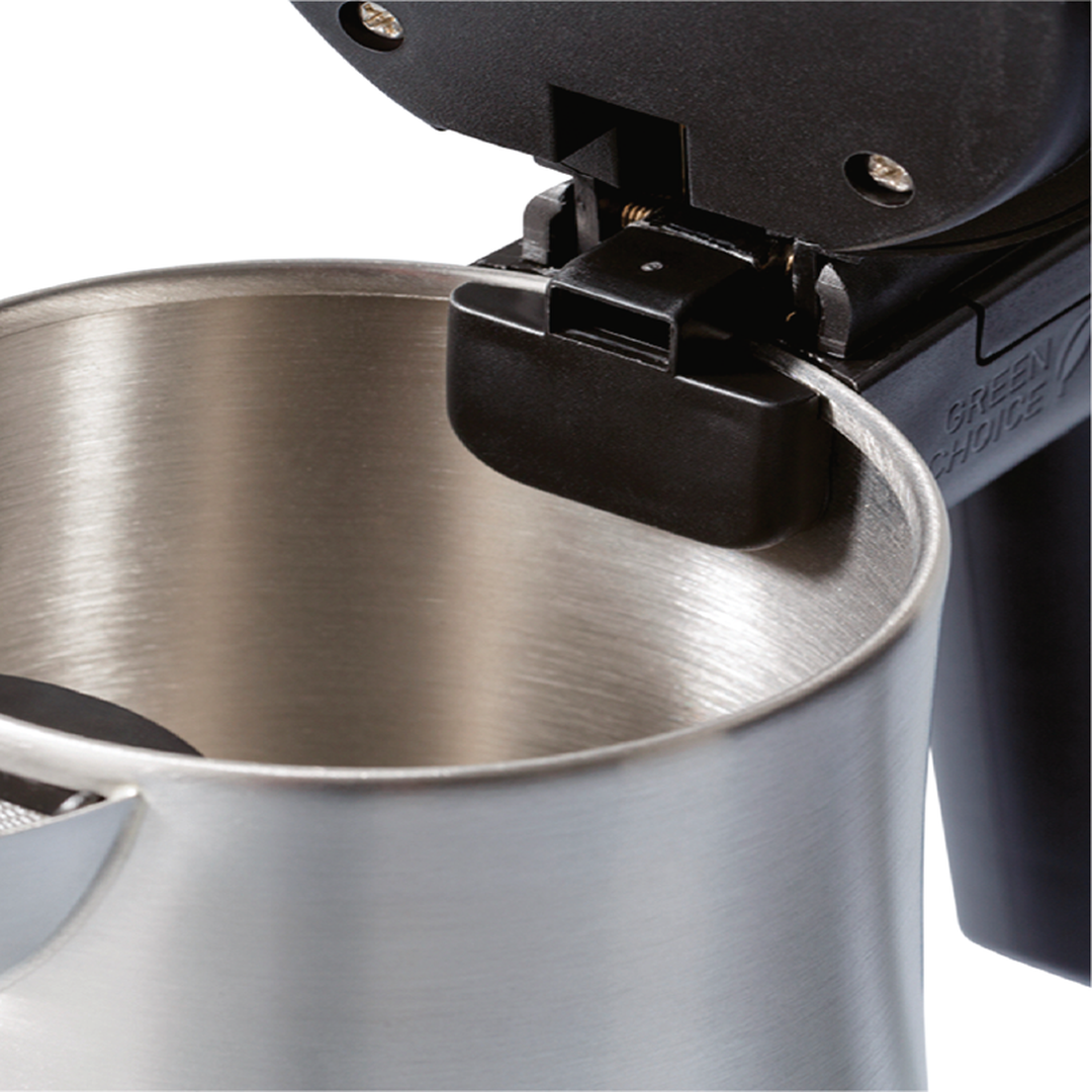 Coral Vedenkeitin 0.5 L Ruostumaton Teräs