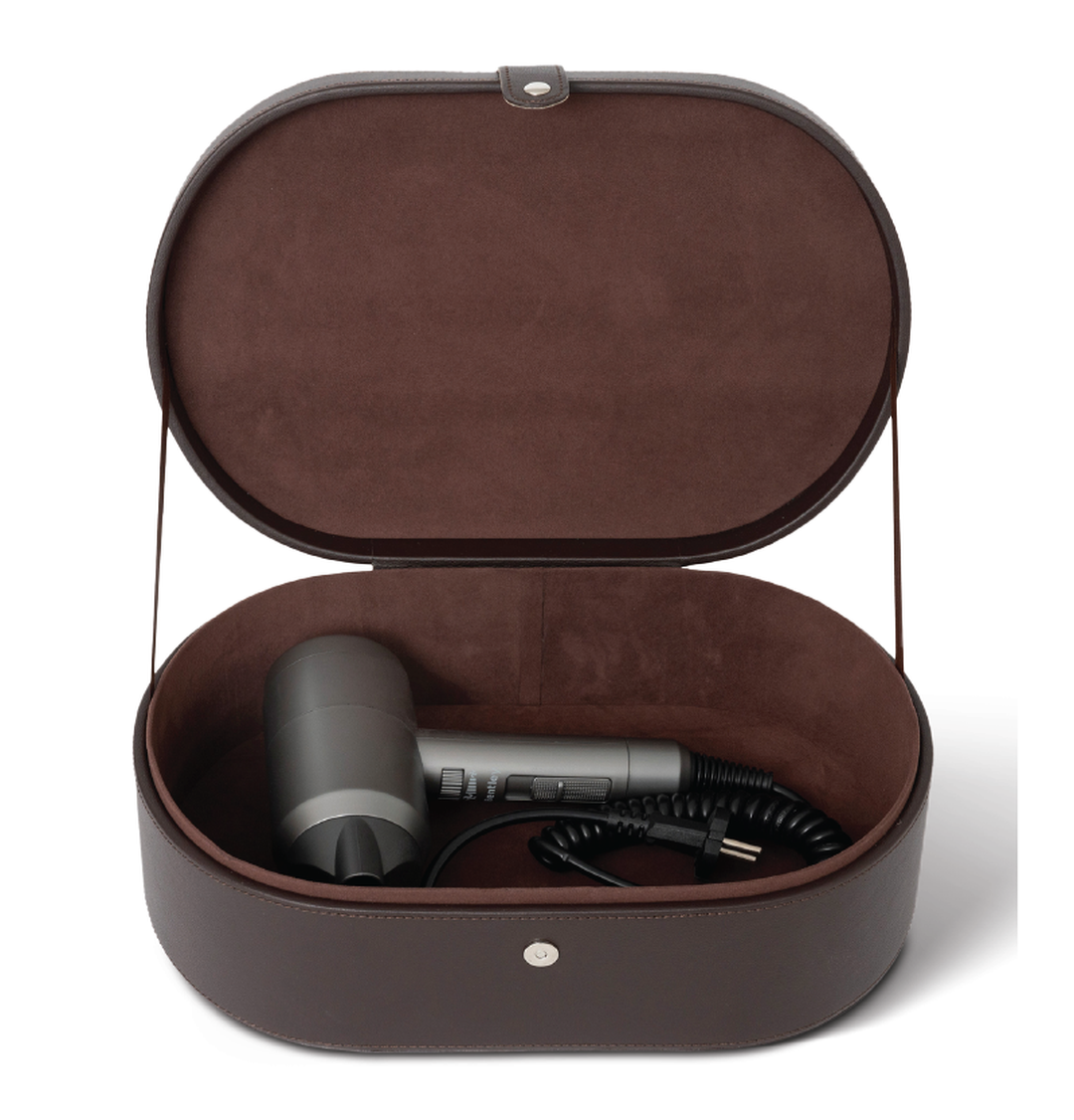 Nevis Laatikko Hiustenkuivaimelle