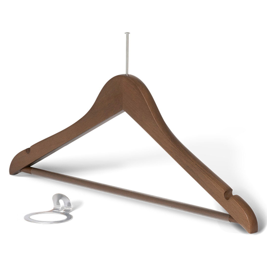 Melville Vaateripustin Anti-theft