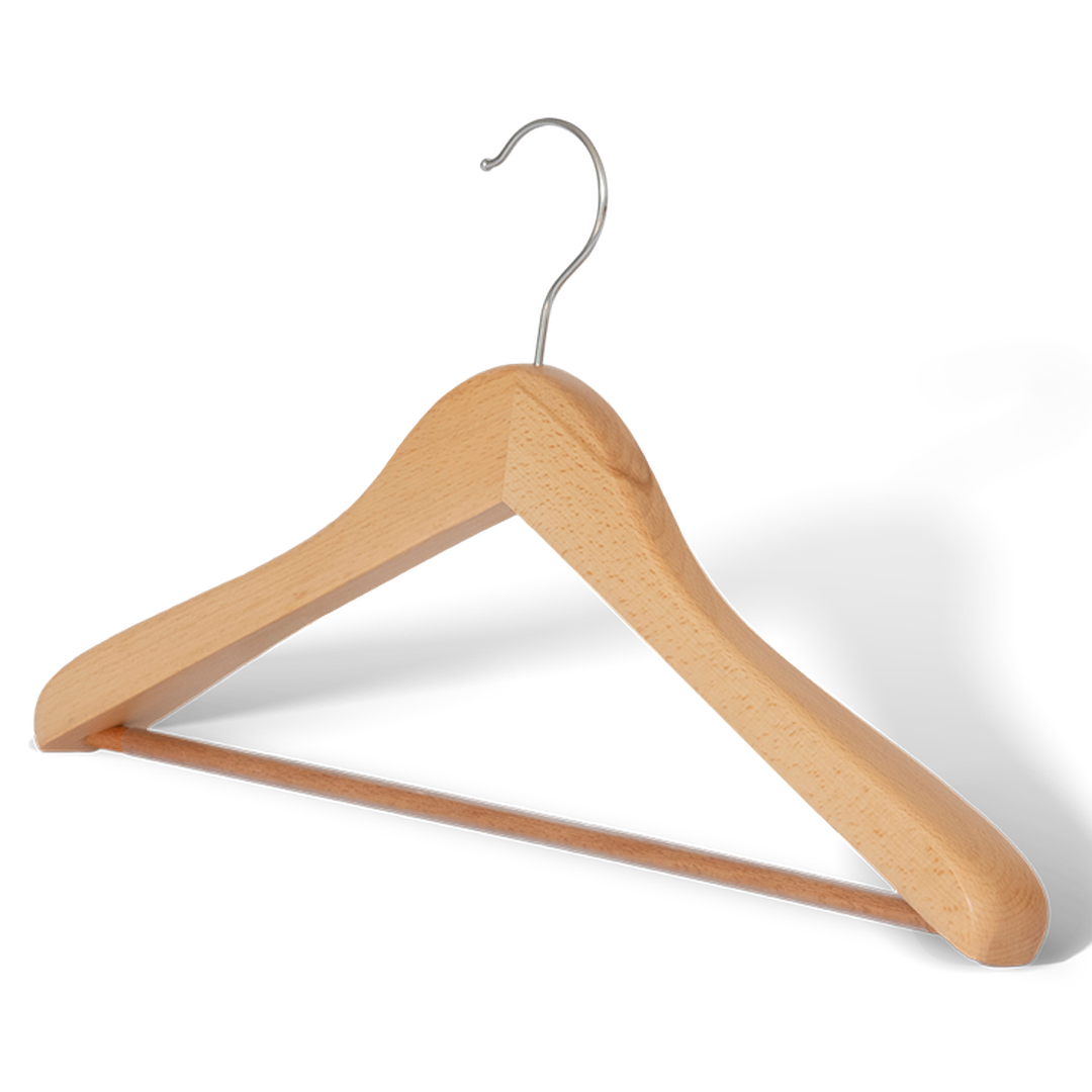 Edward Leveä Vaateripustin