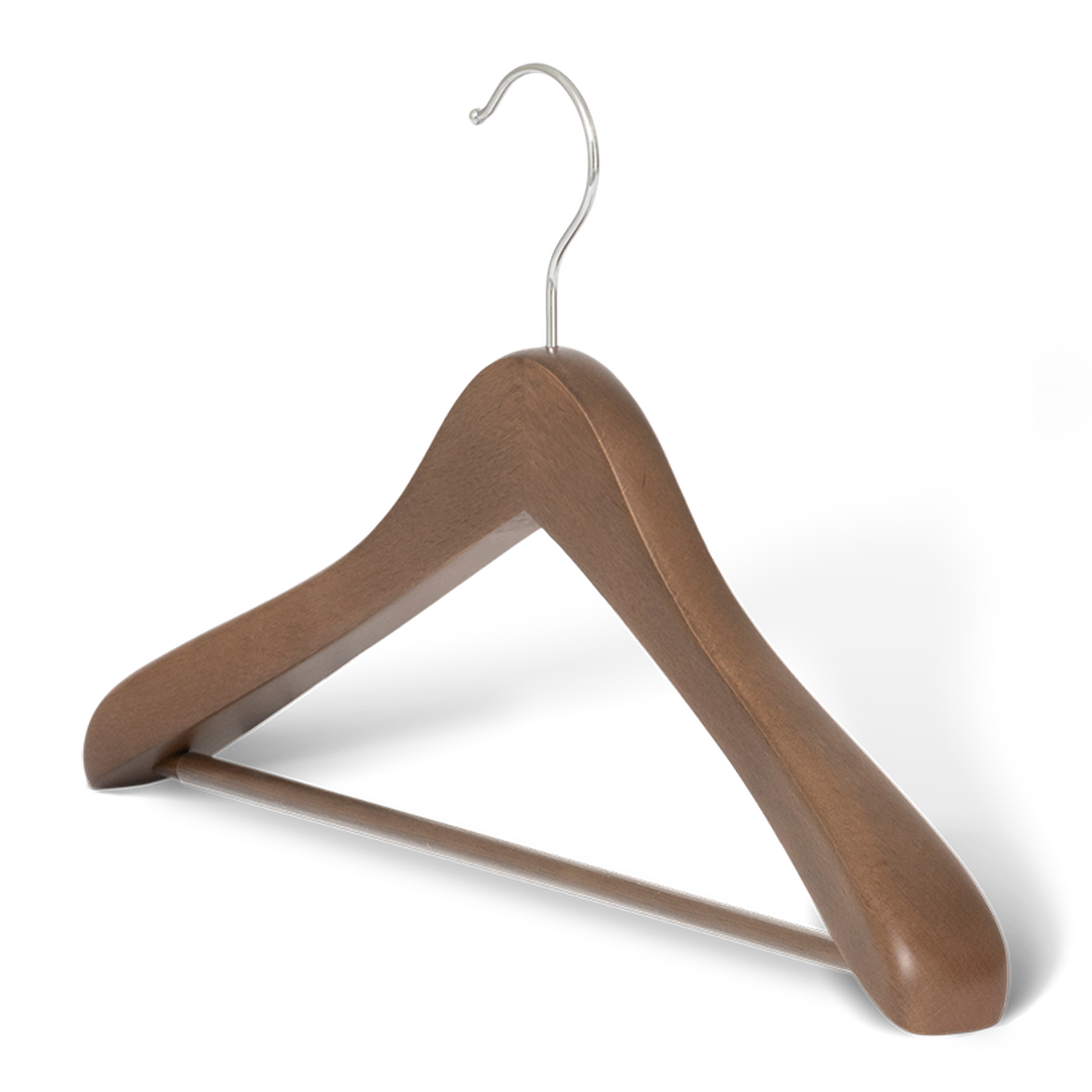 Edward Leveä Vaateripustin