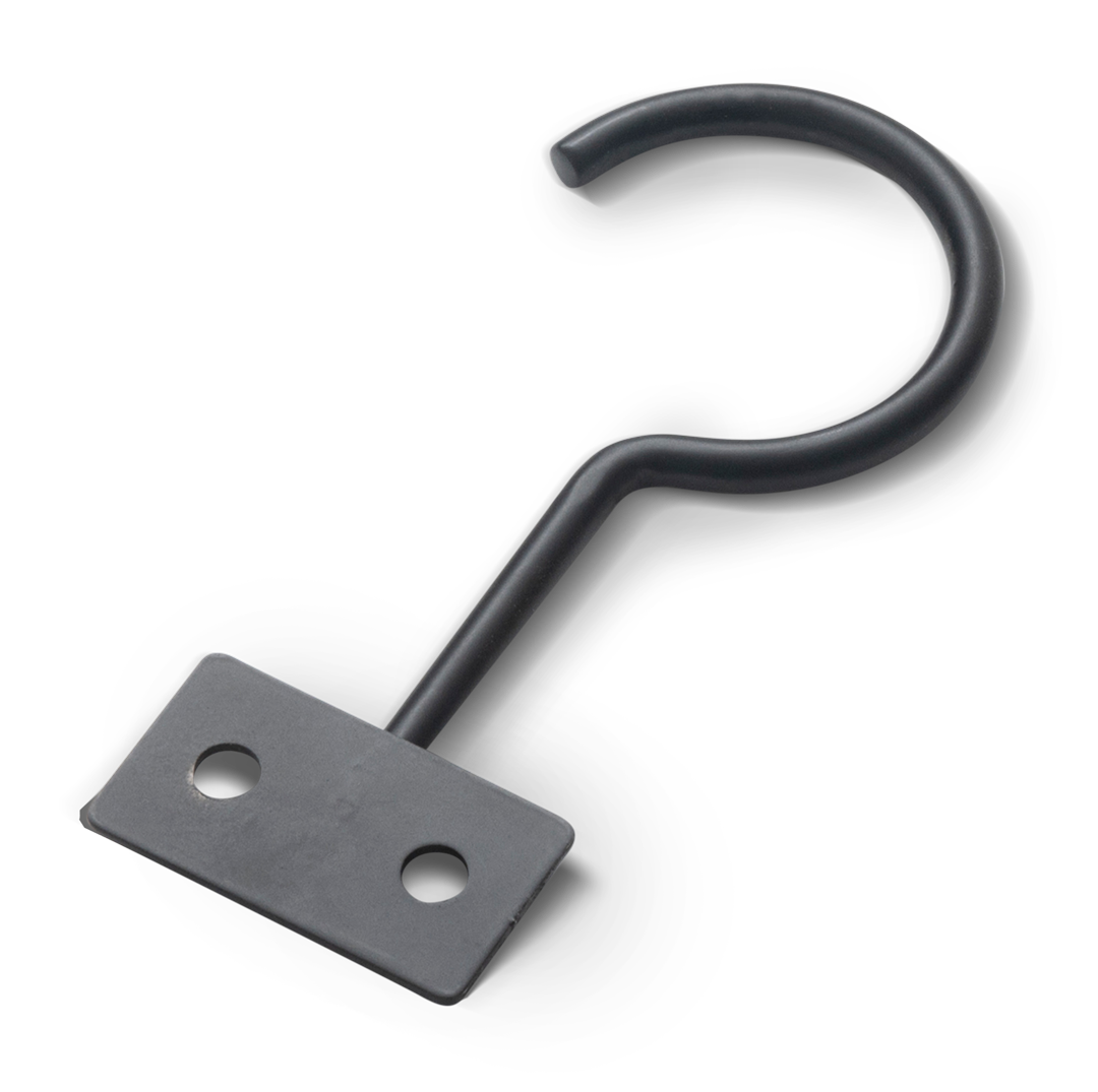 Koukku Audrey Silityslaudalle