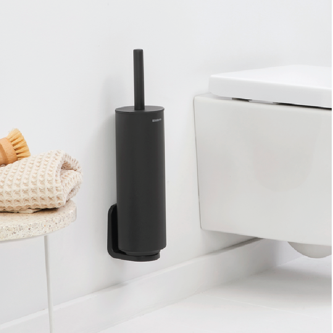 Mindset WC-harjateline