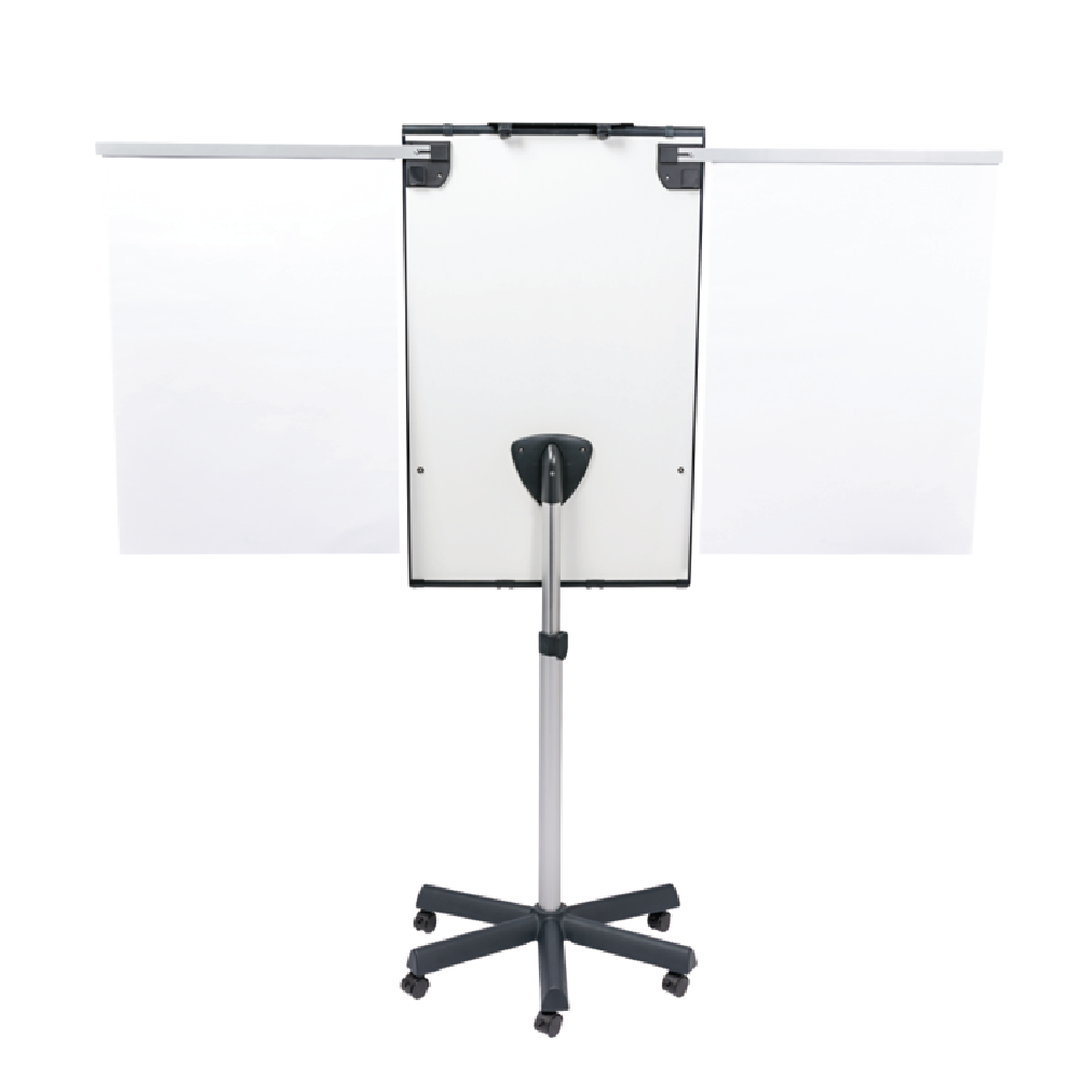 SKETCH PRO Fläppitaulu Tähtijalka