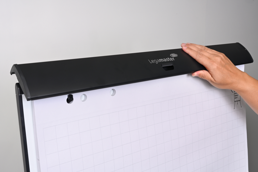 SKETCH PRO Fläppitaulu Tähtijalka