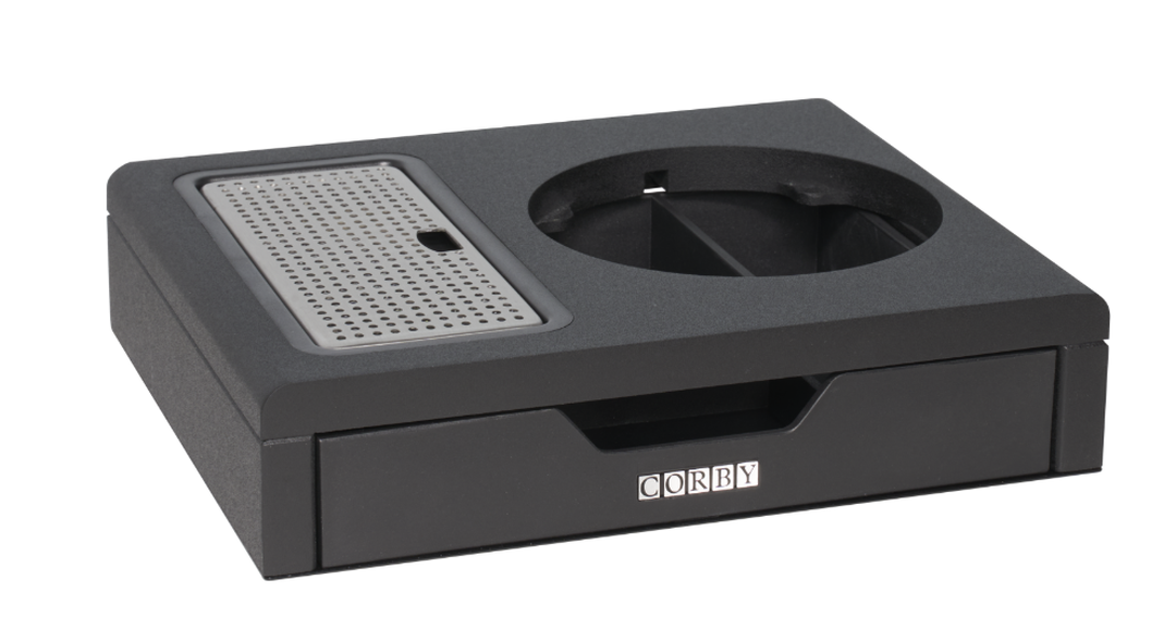 Corby Kensington Compact Welcome Tray