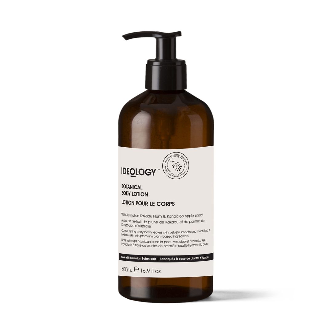 Ideology Body Lotion 500ml