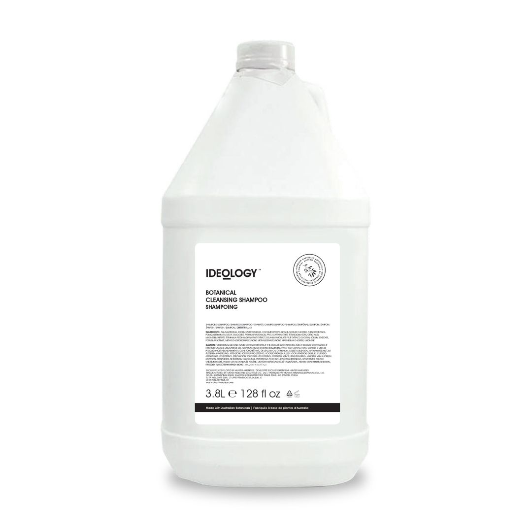 Shampoo 3,8L