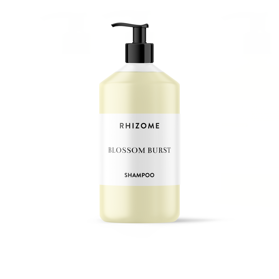 Shampoo 350ml