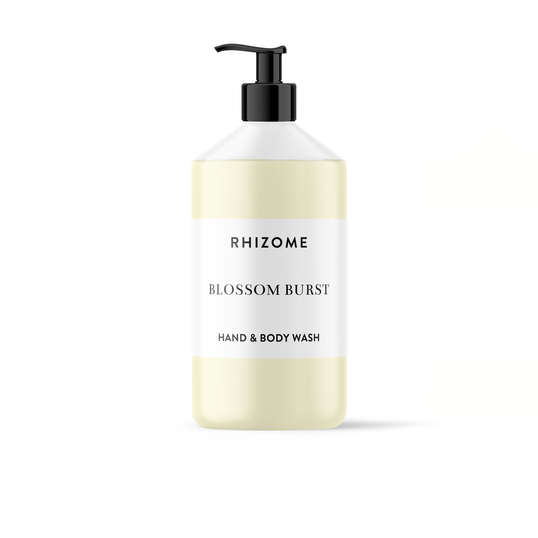 Hand & Body Wash 350ml