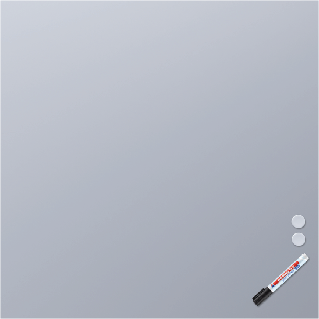 Lasikirjoitustaulu matta Chilly Lake