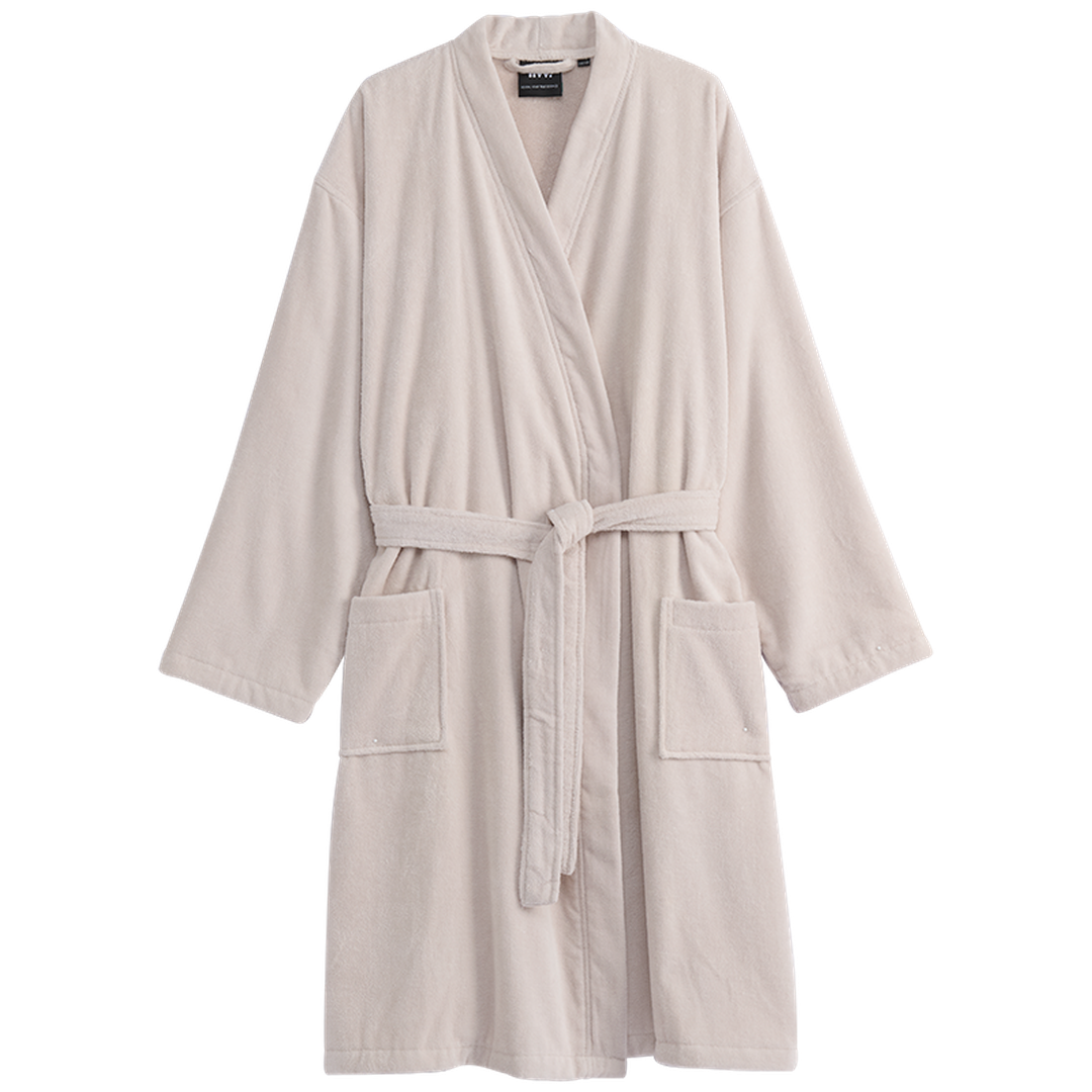 Frottérock Beige One size