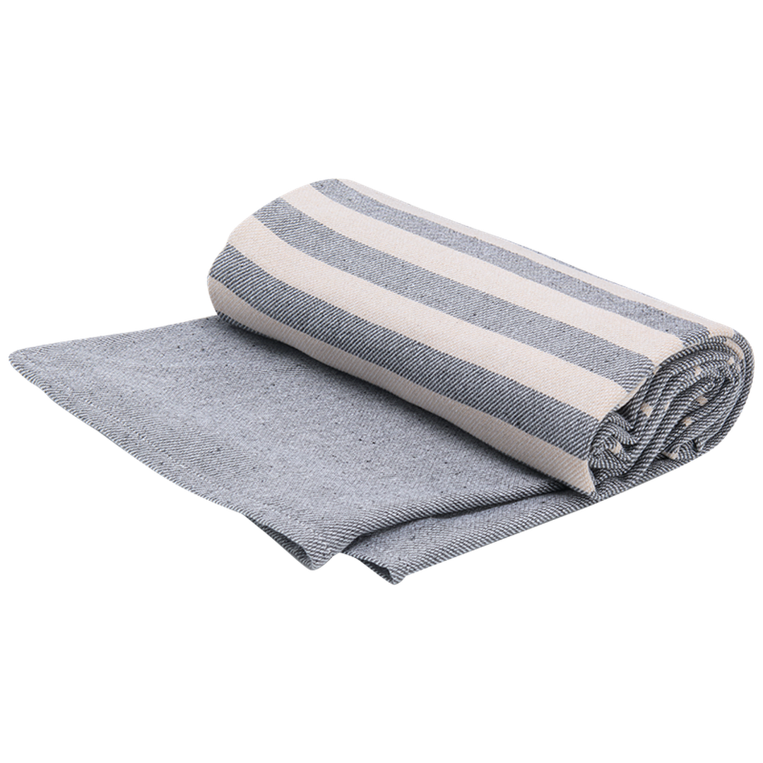 Peshtamal Grey 90 x 180 cm