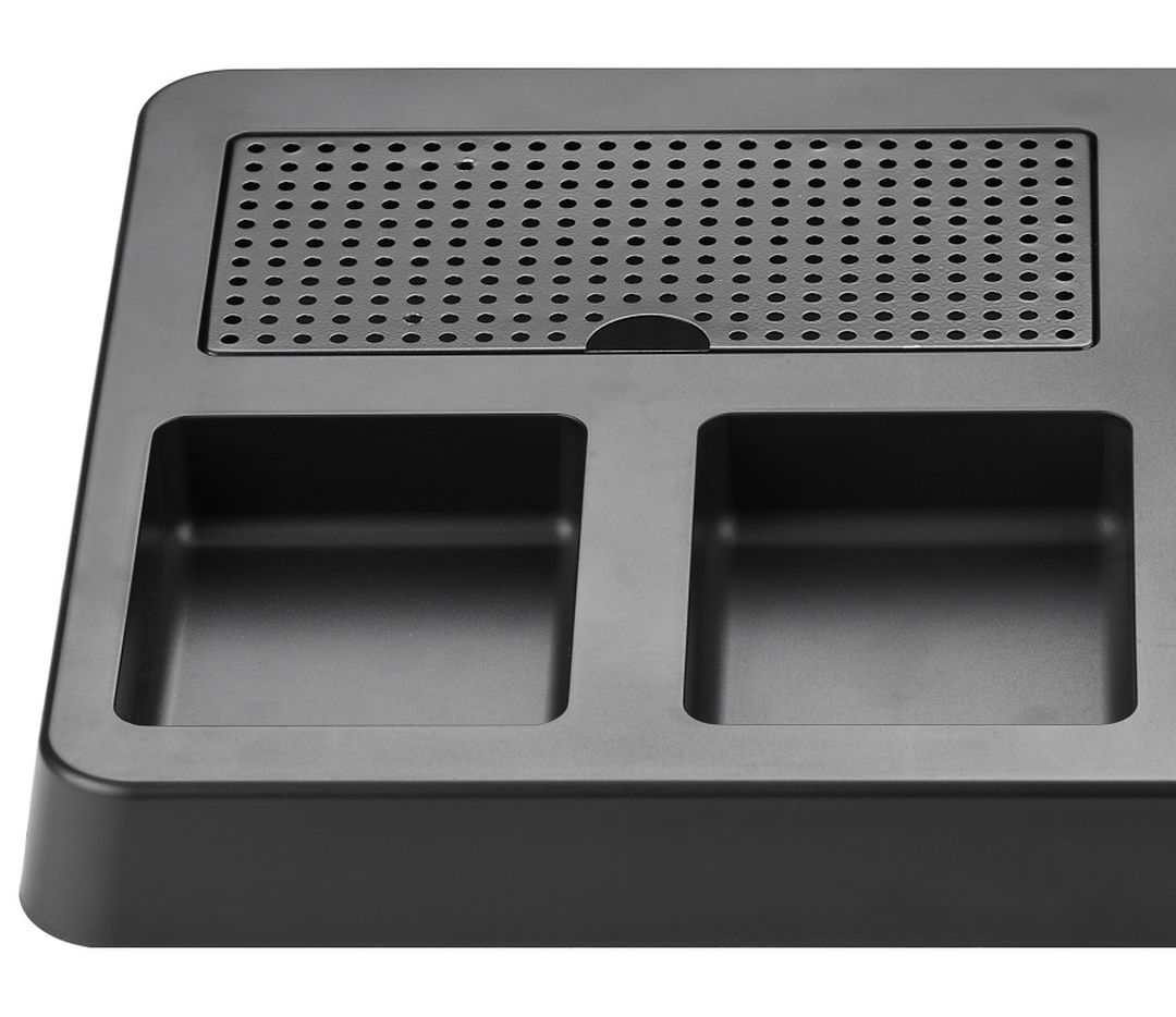 ANDOVER Integrerad Välkomstbricka