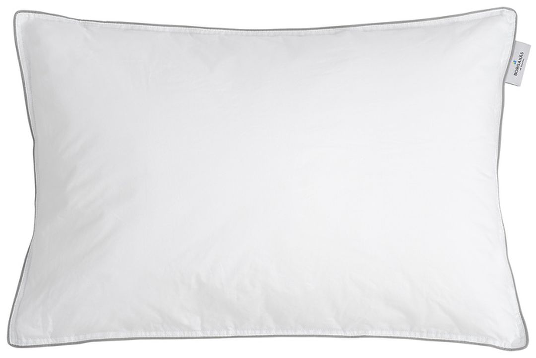 Barnkudde Lyxfiber 120g 38x55 cm