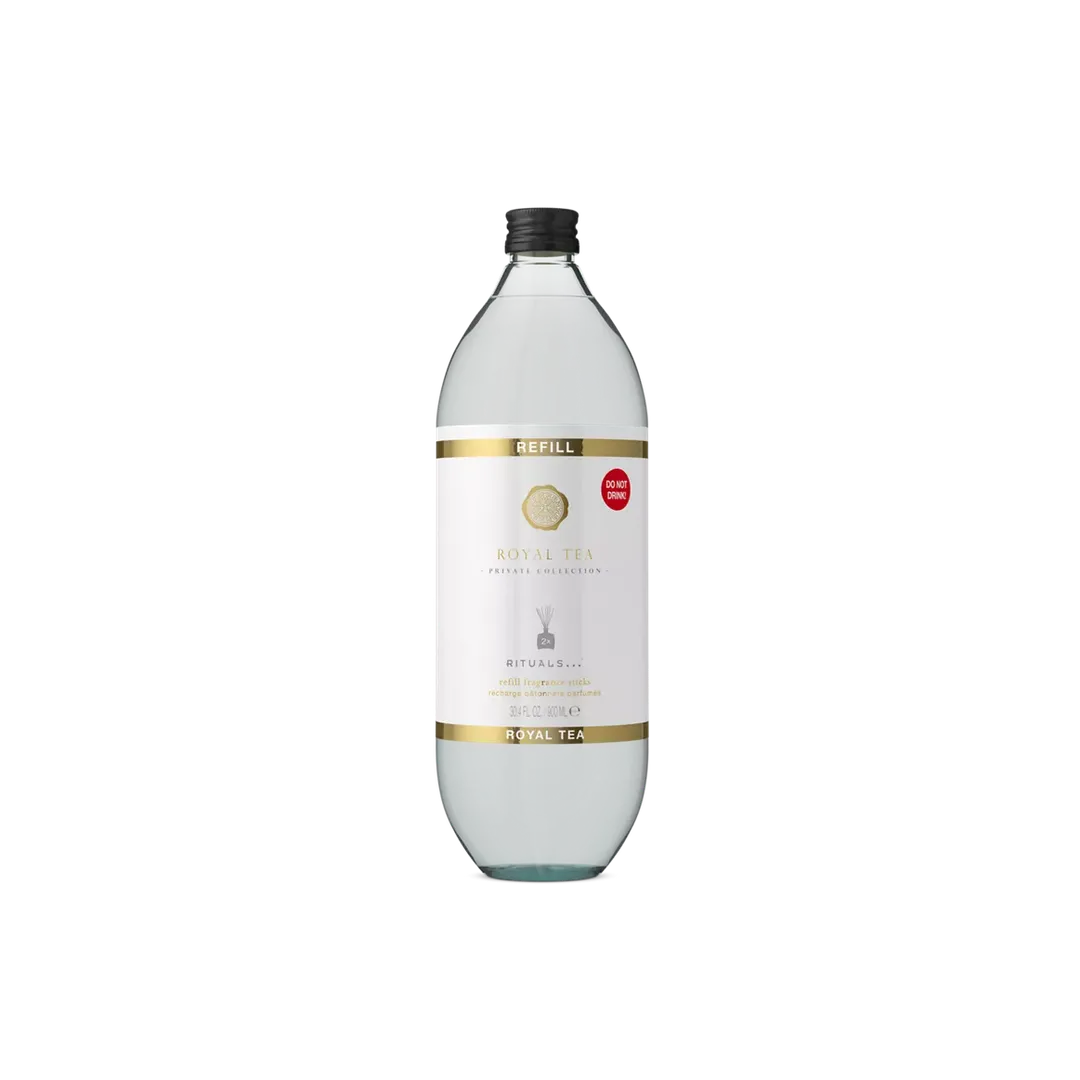 Royal Tea Refill Fragrance Sticks 900 ml