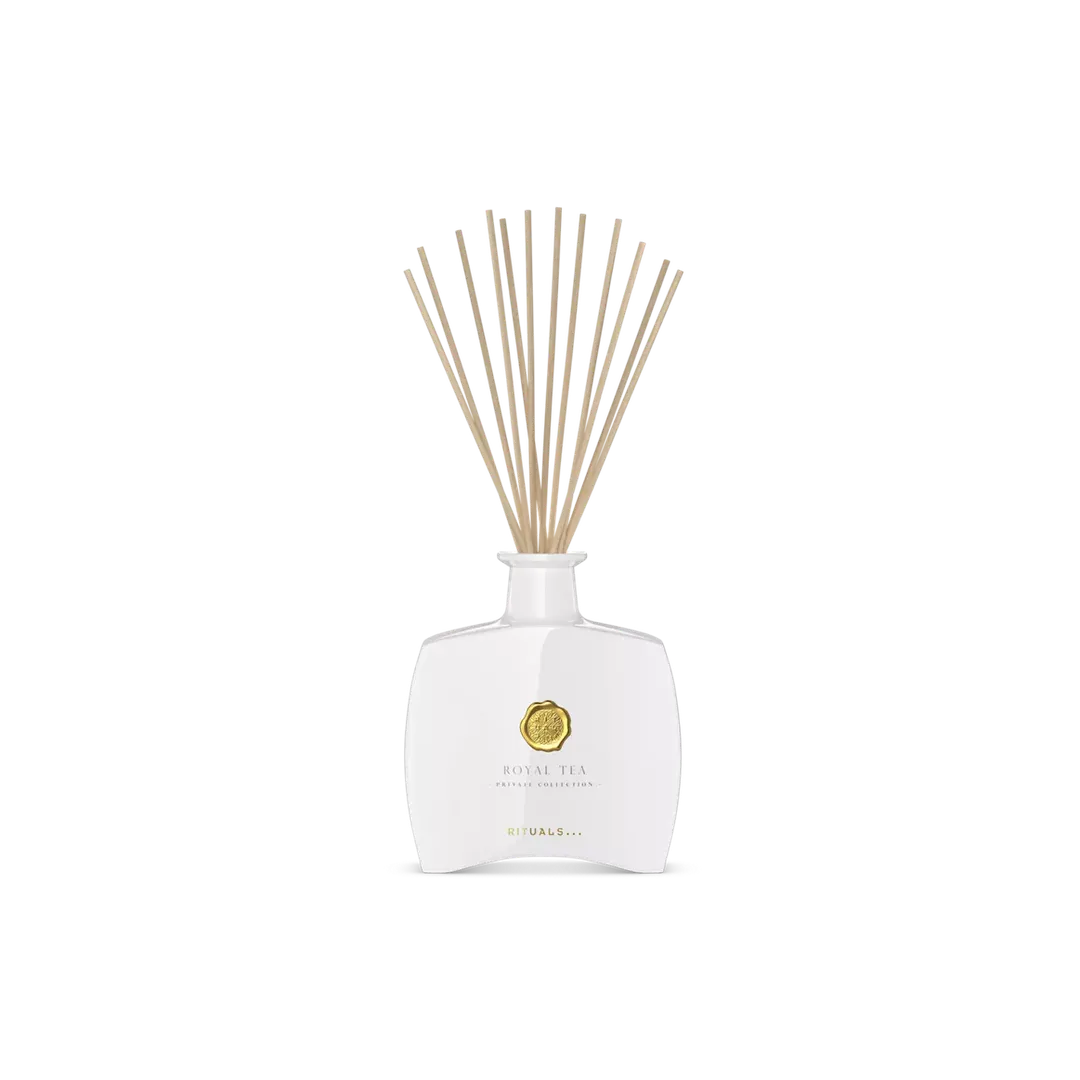 The Rituals of Royal Tea Fragrance Sticks 450ml