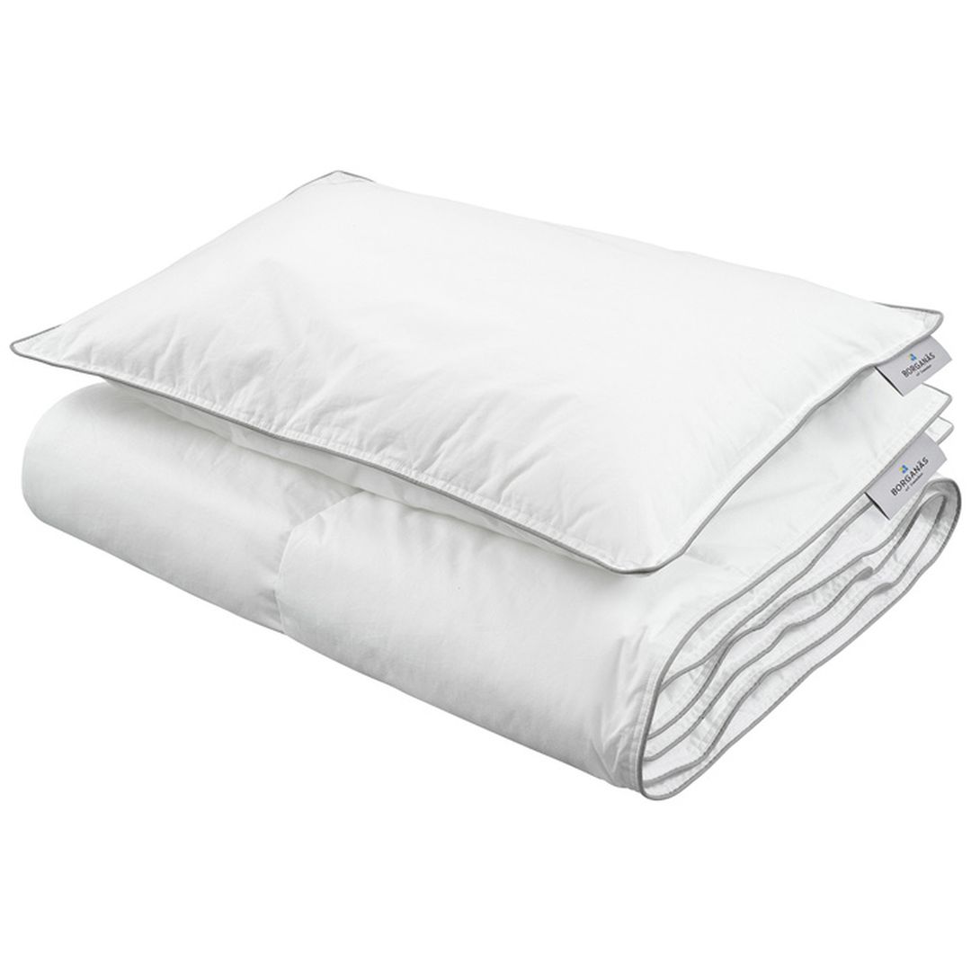 Hotellityyny & Peitto Pinnasänkyyn