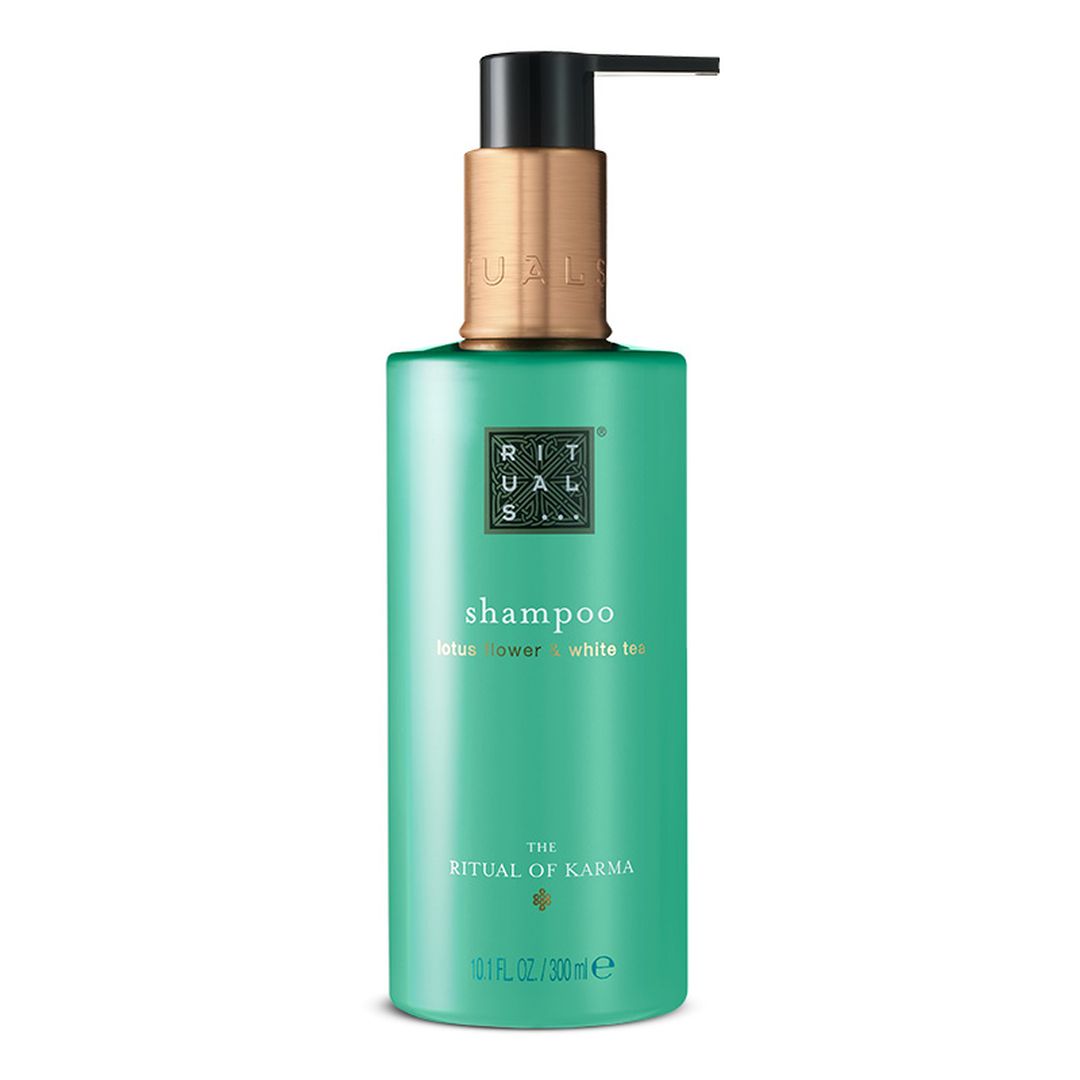 Uutuus! Karma Shampoo 300 ml