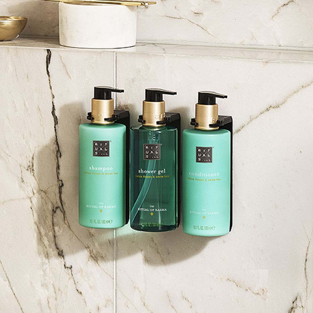 Uutuus! Karma Suihkugeeli 300 ml