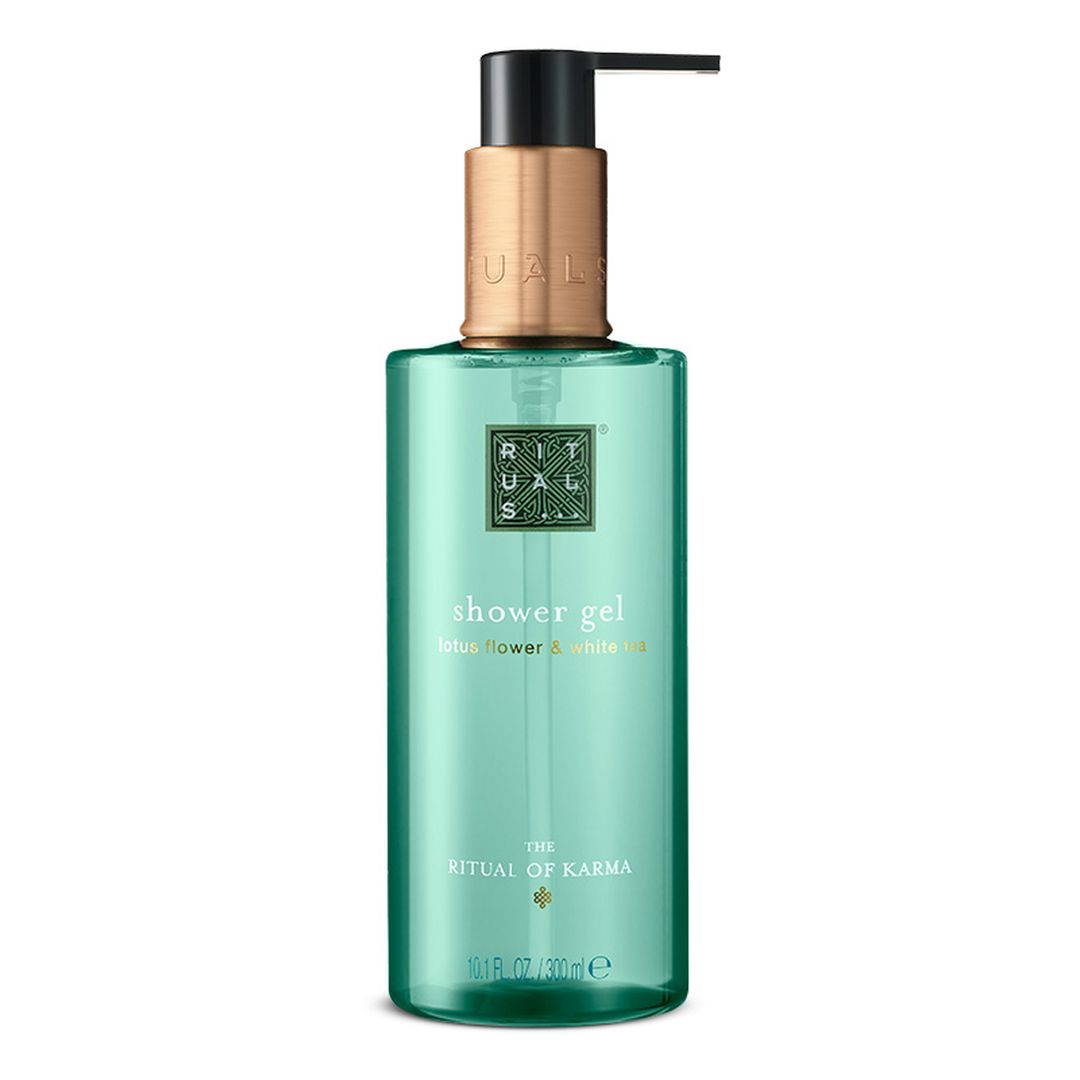 Uutuus! Karma Suihkugeeli 300 ml