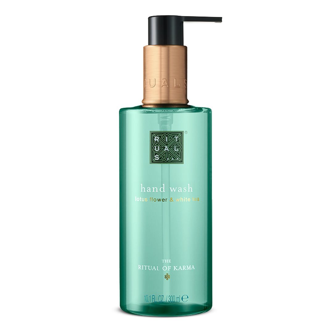 Uutuus! Karma Käsisaippua 300 ml