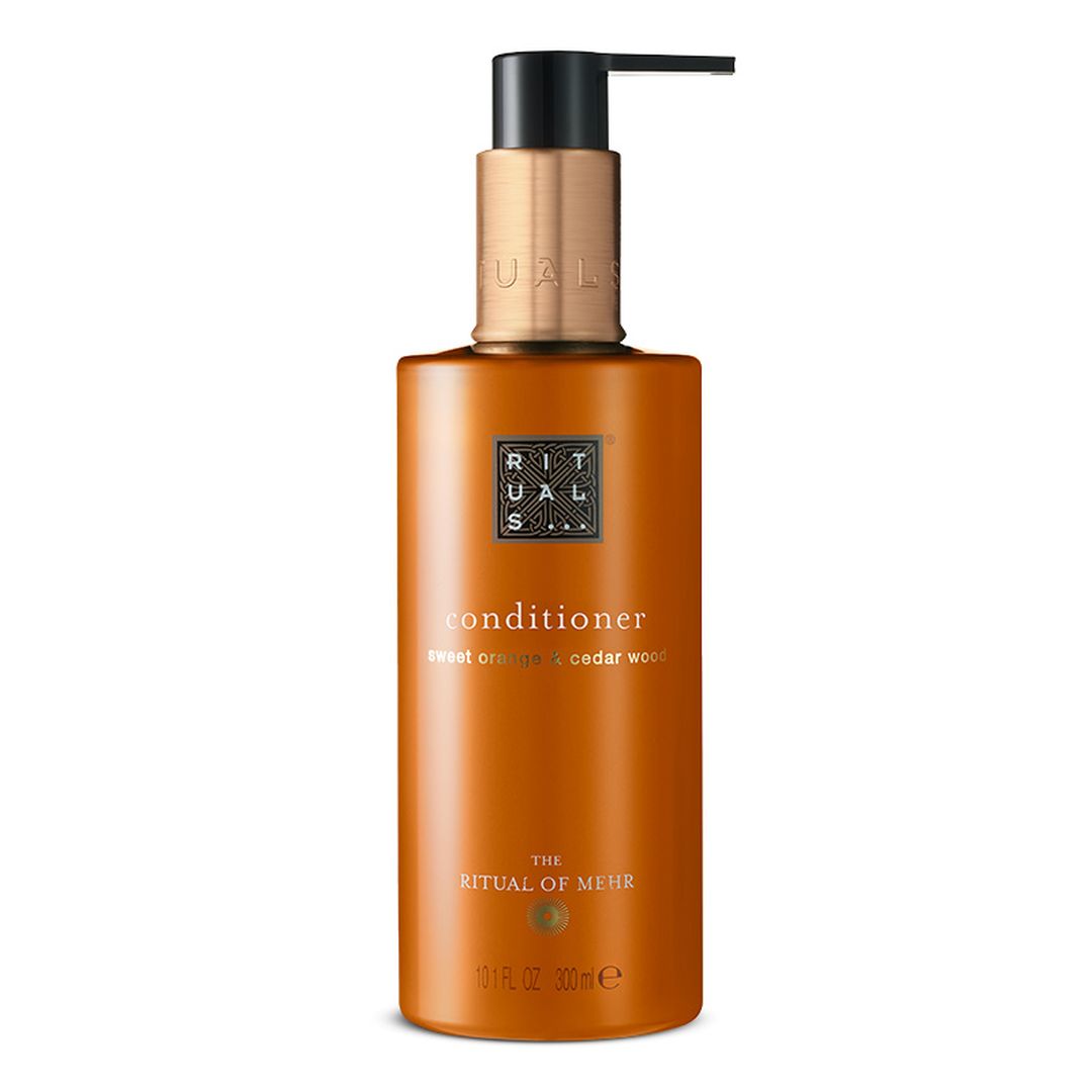 Uutuus! Mehr Hoitoaine 300 ml