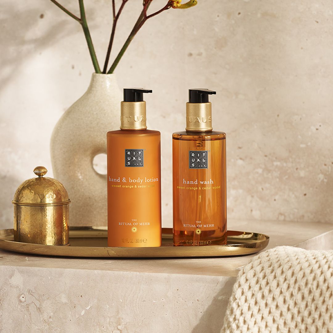 Uutuus! Mehr Käsisaippua 300 ml