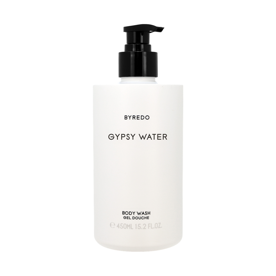 Gipsy Water Body Wash 450 ml