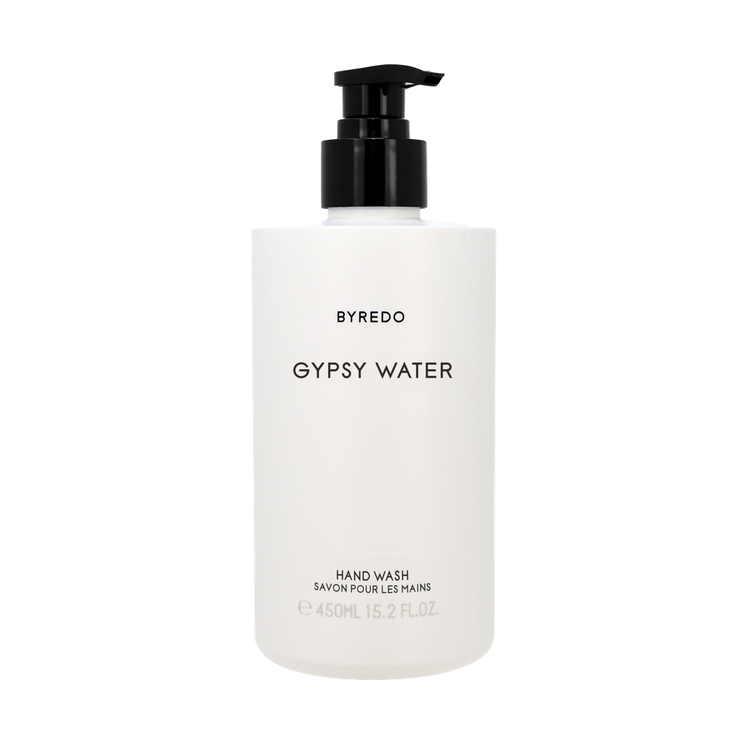 Gipsy Water Hand Wash 450 ml