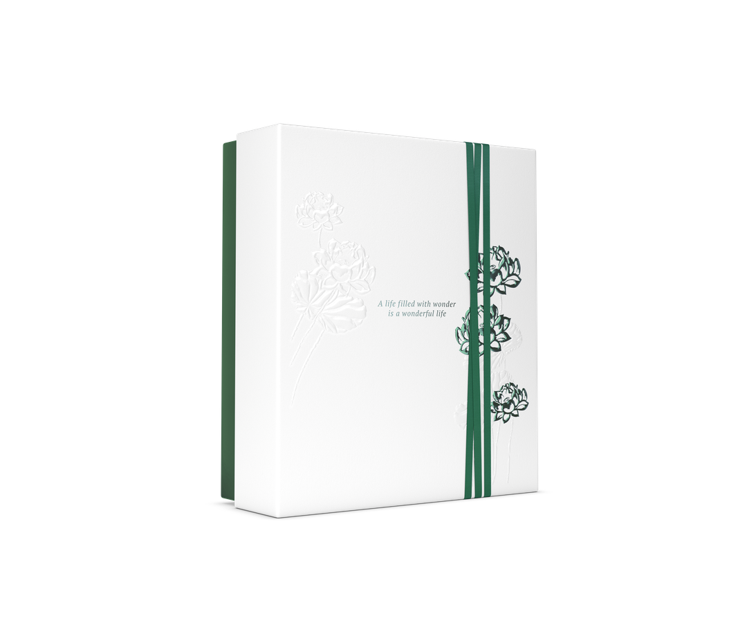 The Ritual of Jing - Medium Gift Set 2025