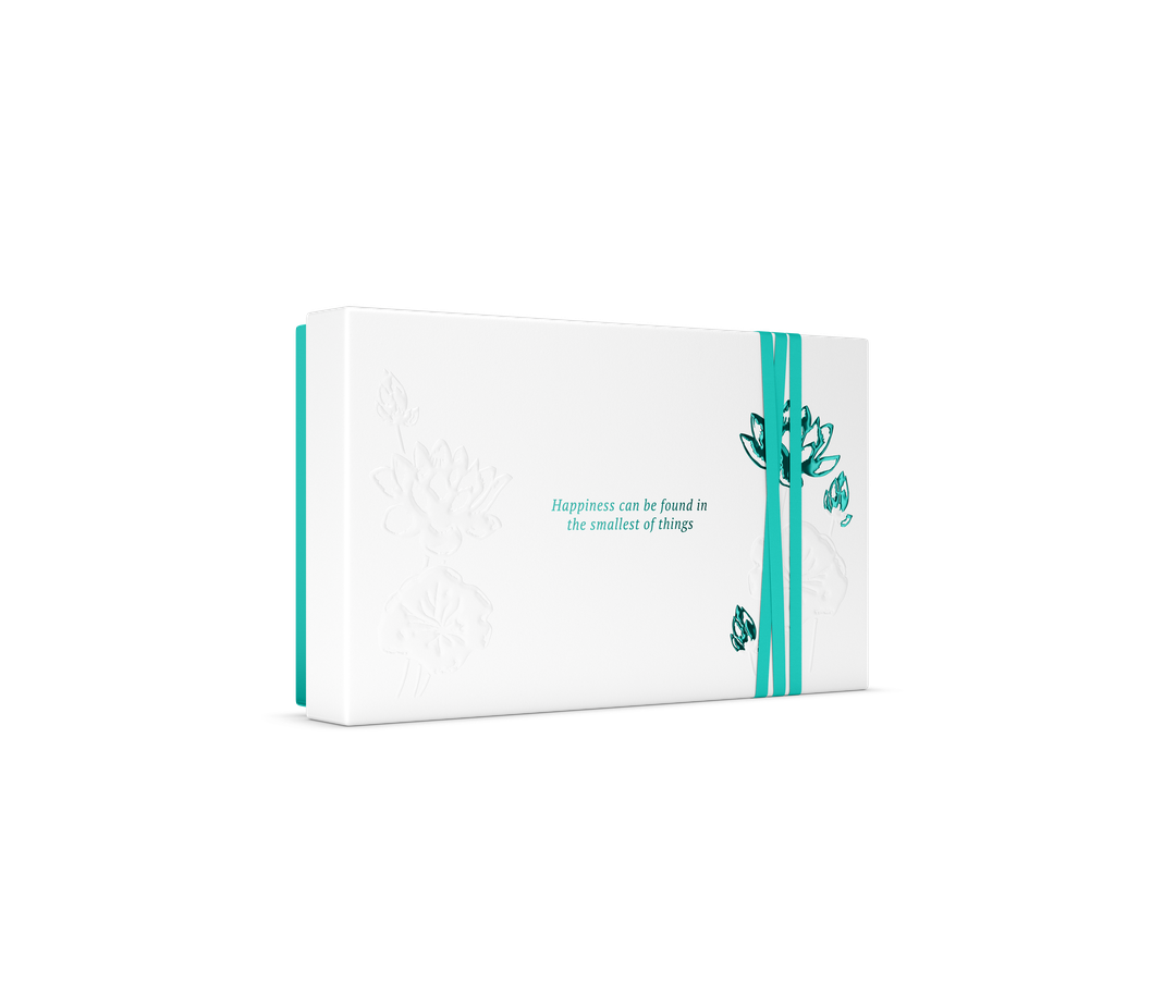 The Ritual of Karma - Small Gift set 2025