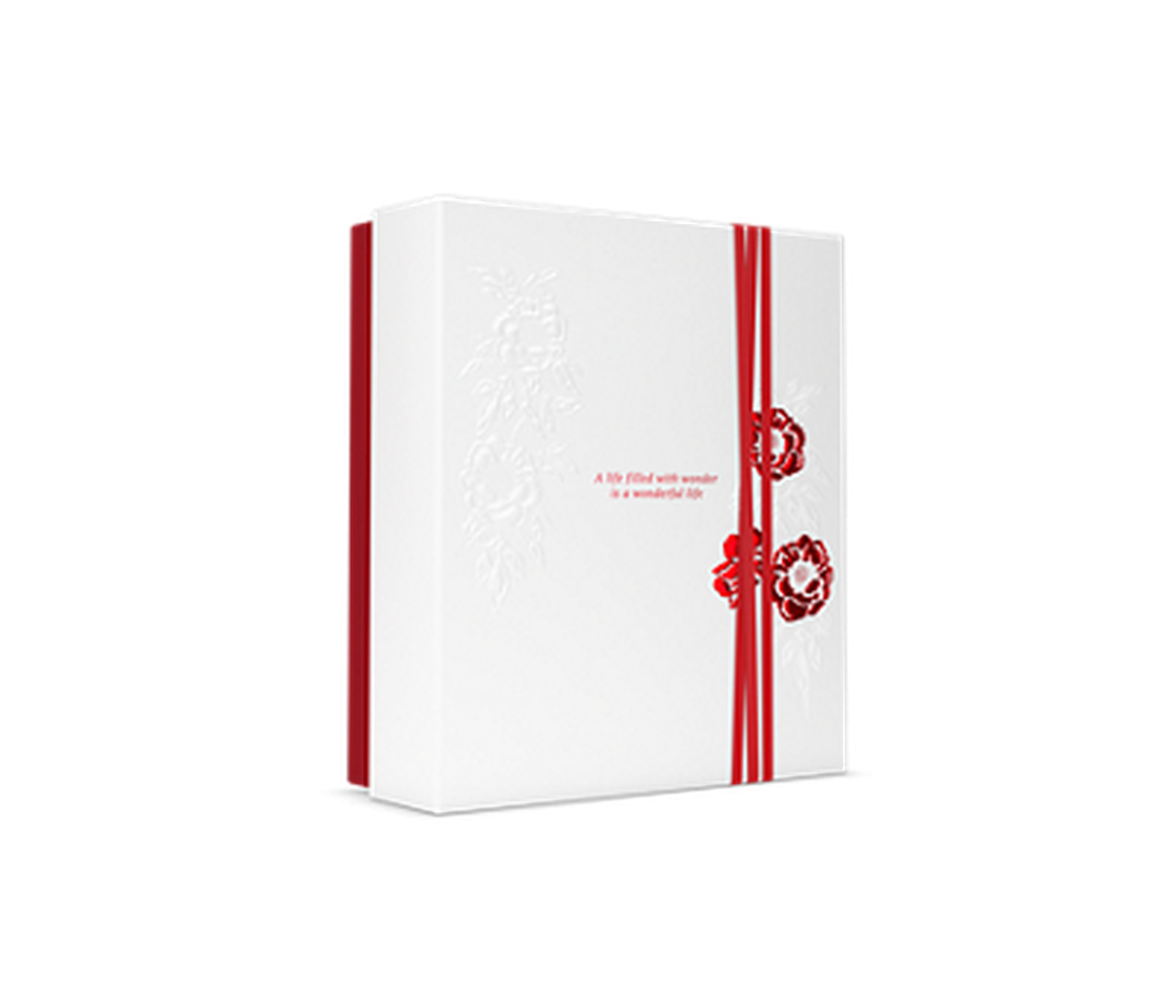 The Ritual of Ayurveda - Medium Gift set 2025