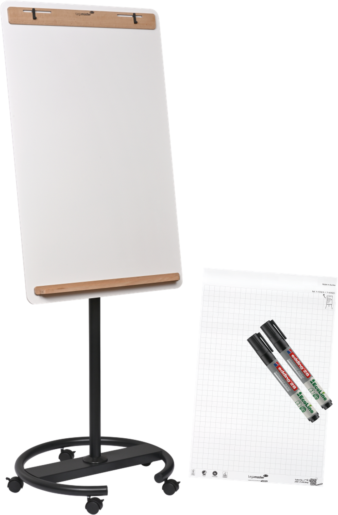 SKETCH INFINITE Fläppitaulu