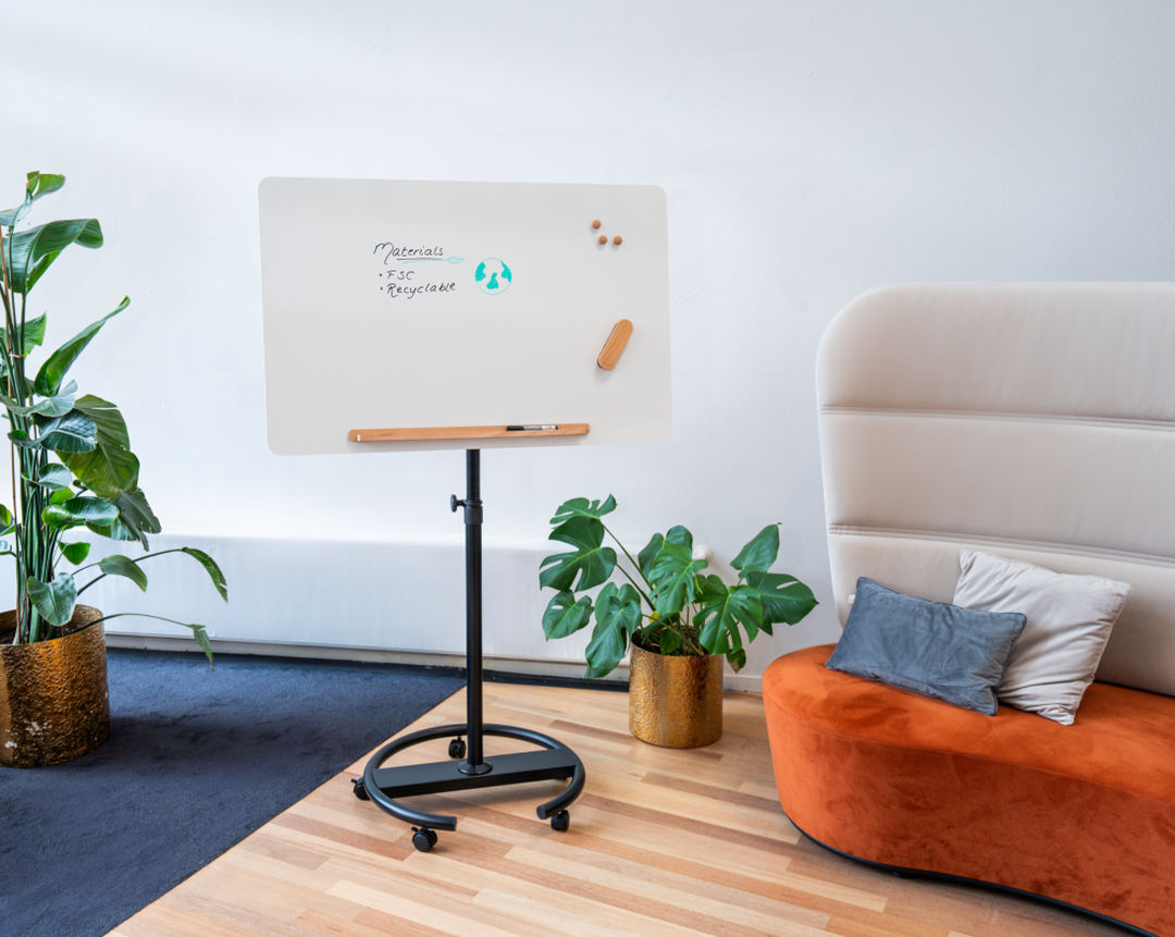 SKETCH INFINITE Fläppitaulu