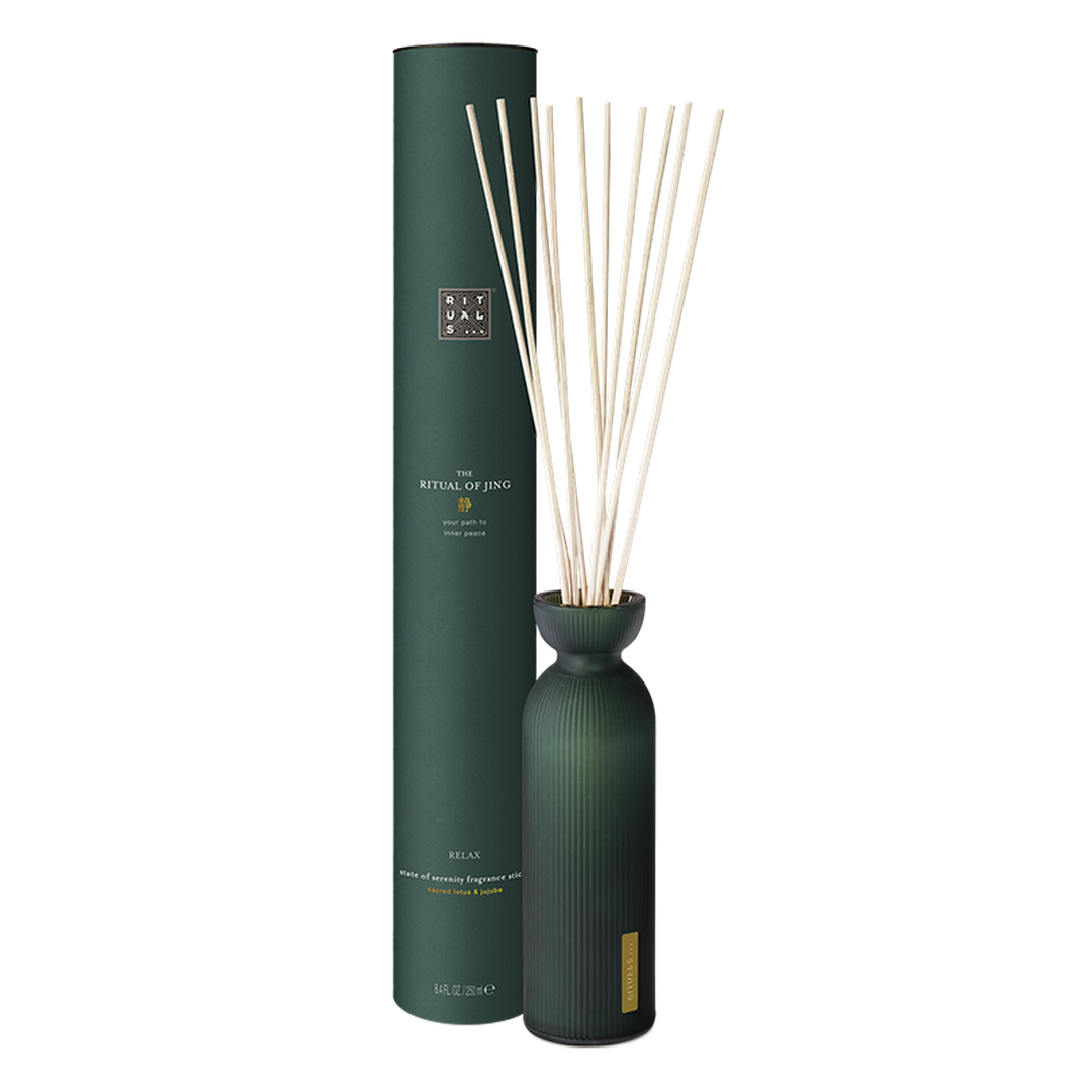 Jing Huonetuoksu 250 ml