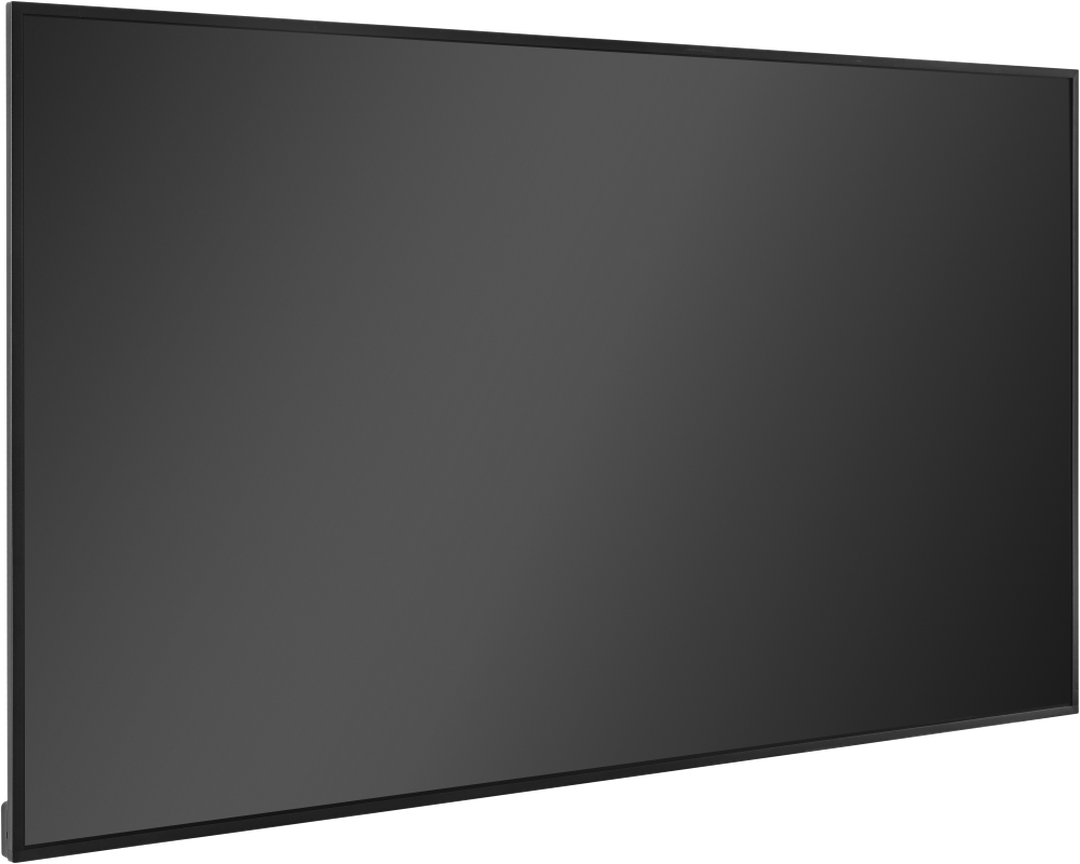 DISCOVER 2 infonäyttö 65"