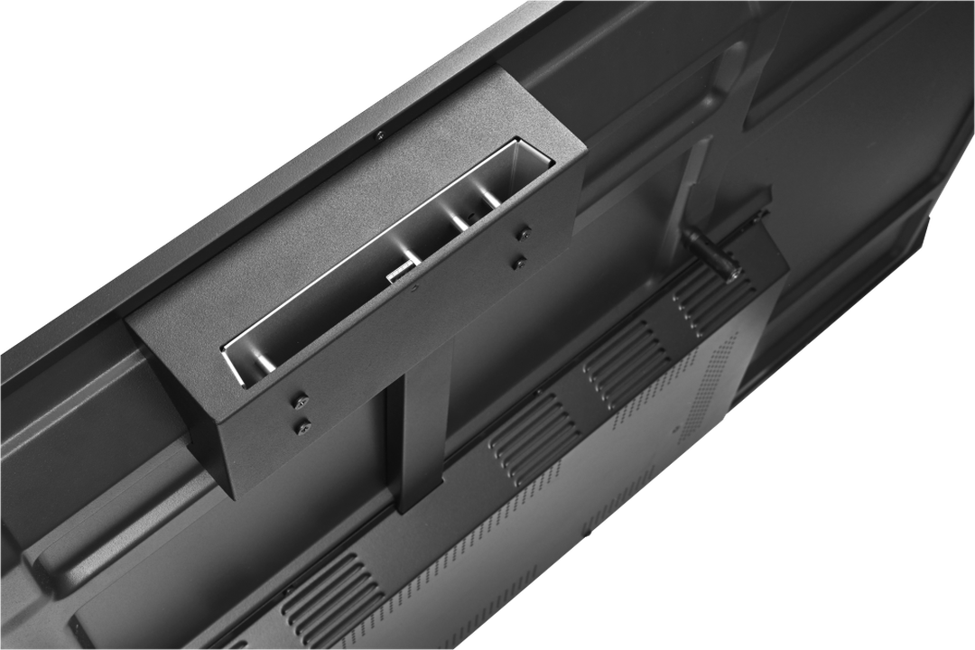 DISCOVER 2 infonäyttö 65"