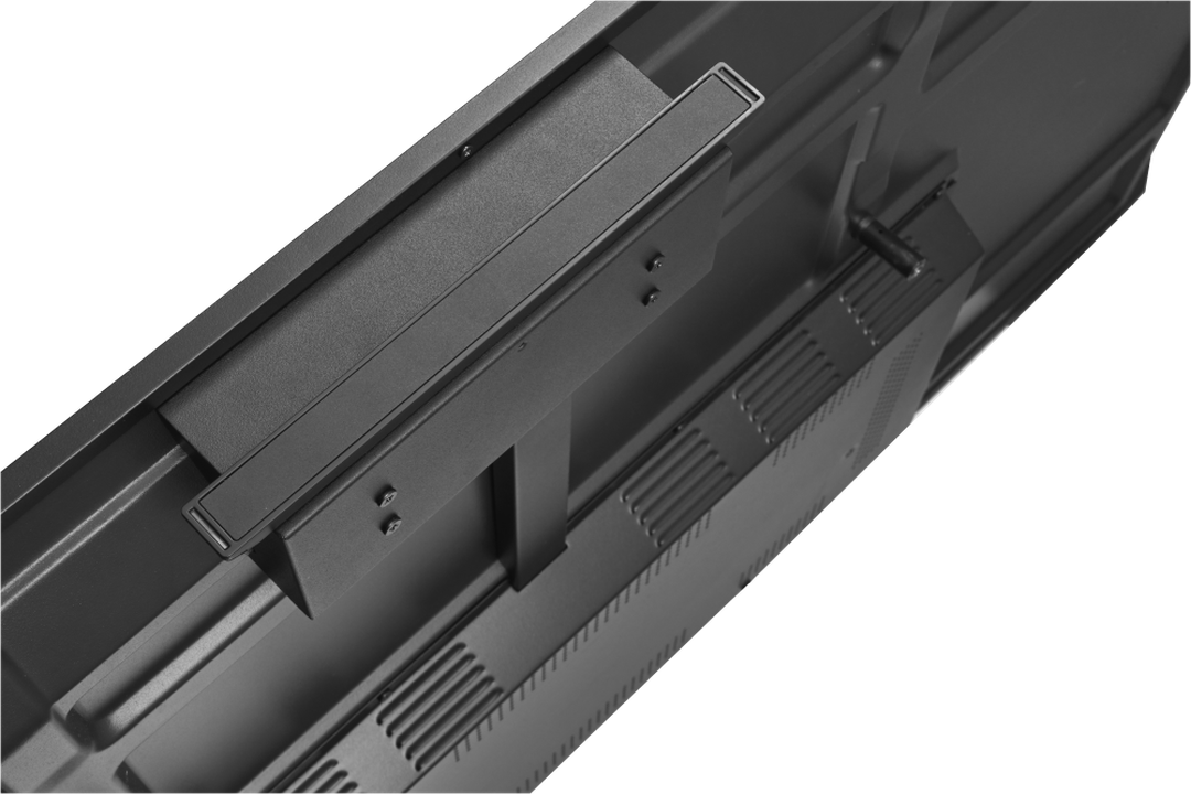 DISCOVER 2 infonäyttö 65"