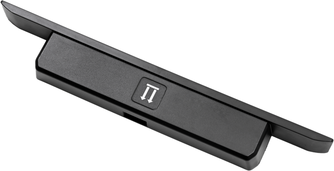 DISCOVER 2 infonäyttö 65"