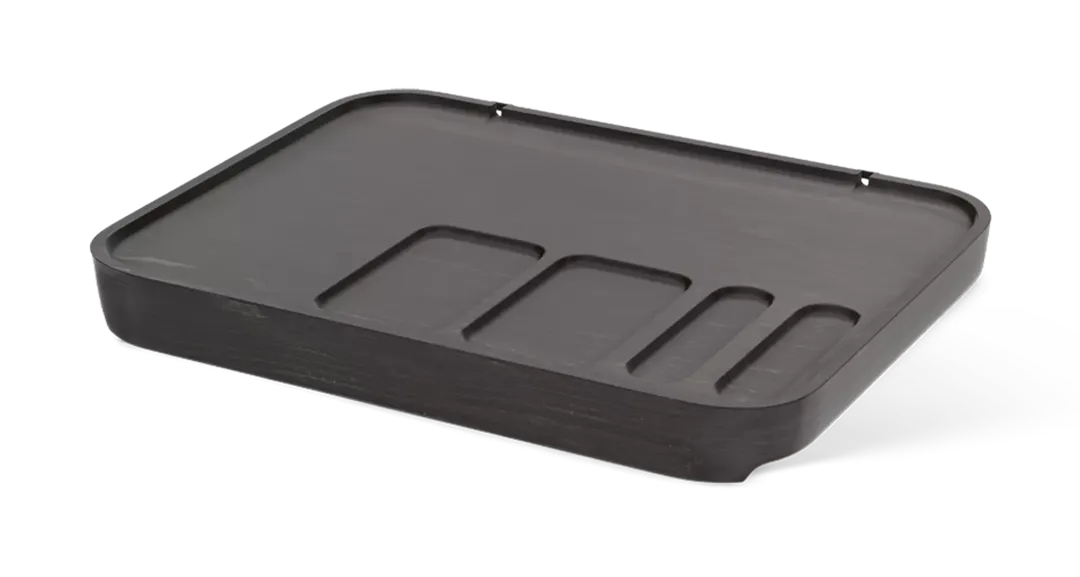 Selva Welcome Tray Coffee and Tea