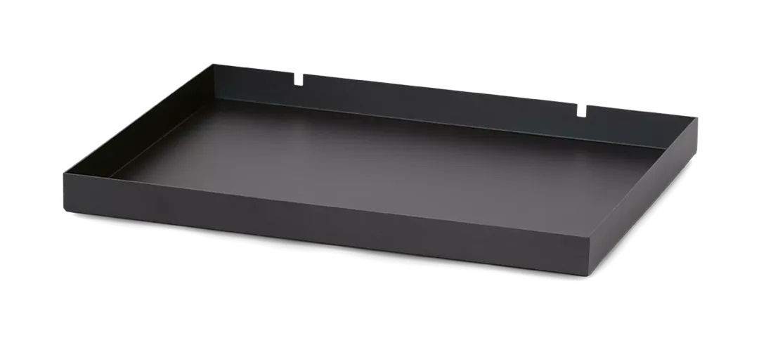 Sophia Welcome Tray Metal