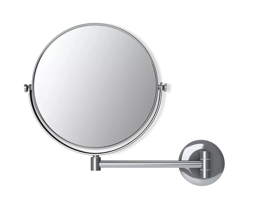 Lenox Mirror Chrome