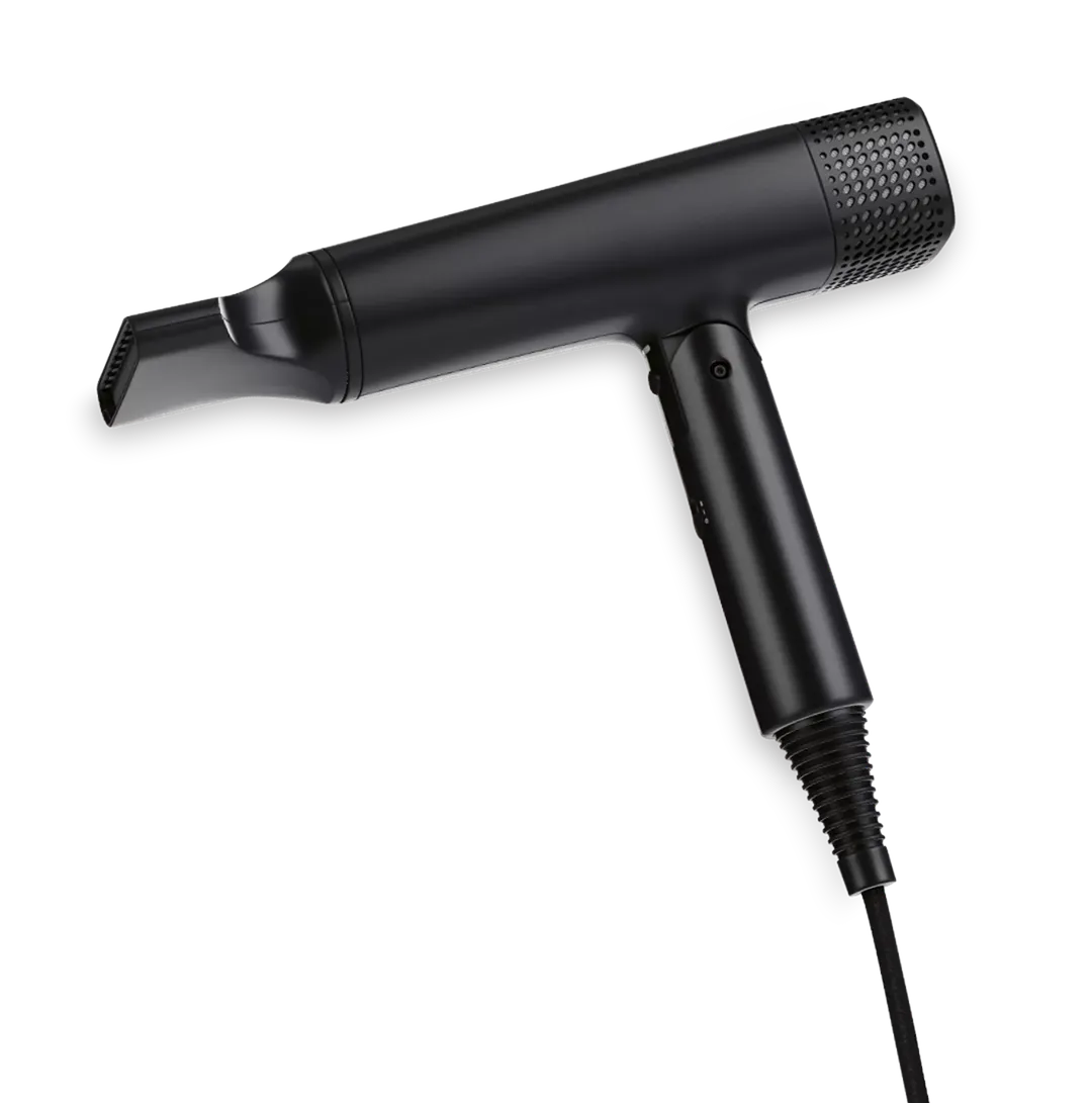 Ostro Hairdryer