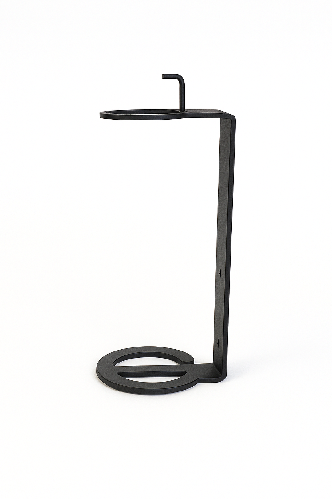 Tvålhållare - Singel (låsbar) 