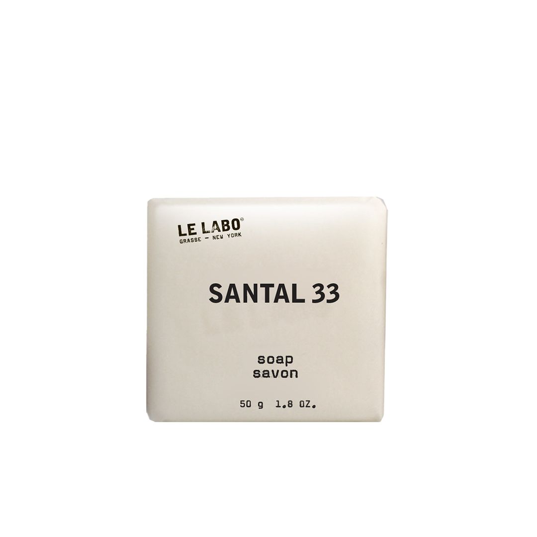 Santal 33 - Facial Soap 50g