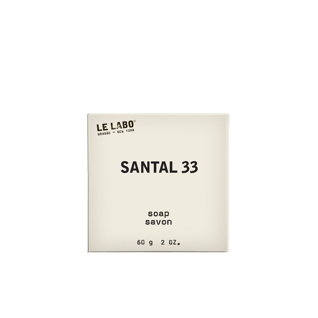 Labo Santal 33 - Body Soap 60ml